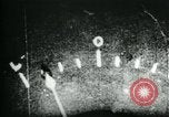 Image of tail section of a glide bomb United States USA, 1944, second 47 stock footage video 65675036033