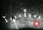 Image of tail section of a glide bomb United States USA, 1944, second 48 stock footage video 65675036033