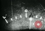 Image of tail section of a glide bomb United States USA, 1944, second 49 stock footage video 65675036033