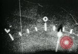 Image of tail section of a glide bomb United States USA, 1944, second 50 stock footage video 65675036033