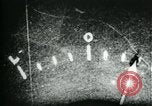 Image of tail section of a glide bomb United States USA, 1944, second 51 stock footage video 65675036033