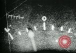 Image of tail section of a glide bomb United States USA, 1944, second 56 stock footage video 65675036033
