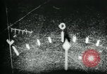 Image of tail section of a glide bomb United States USA, 1944, second 58 stock footage video 65675036033