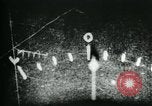Image of tail section of a glide bomb United States USA, 1944, second 59 stock footage video 65675036033