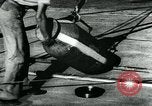 Image of glide bomb United States USA, 1944, second 9 stock footage video 65675036034