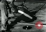 Image of glide bomb United States USA, 1944, second 10 stock footage video 65675036034