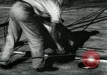 Image of glide bomb United States USA, 1944, second 14 stock footage video 65675036034