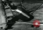 Image of glide bomb United States USA, 1944, second 15 stock footage video 65675036034
