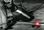 Image of glide bomb United States USA, 1944, second 16 stock footage video 65675036034