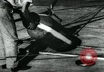 Image of glide bomb United States USA, 1944, second 17 stock footage video 65675036034