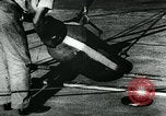 Image of glide bomb United States USA, 1944, second 18 stock footage video 65675036034