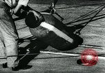 Image of glide bomb United States USA, 1944, second 20 stock footage video 65675036034