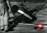 Image of glide bomb United States USA, 1944, second 28 stock footage video 65675036034