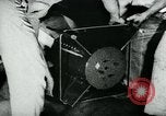 Image of glide bomb United States USA, 1944, second 32 stock footage video 65675036034