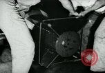 Image of glide bomb United States USA, 1944, second 33 stock footage video 65675036034