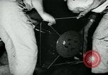 Image of glide bomb United States USA, 1944, second 34 stock footage video 65675036034