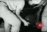 Image of glide bomb United States USA, 1944, second 36 stock footage video 65675036034