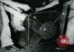 Image of glide bomb United States USA, 1944, second 42 stock footage video 65675036034