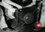 Image of glide bomb United States USA, 1944, second 44 stock footage video 65675036034