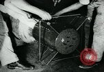 Image of glide bomb United States USA, 1944, second 45 stock footage video 65675036034