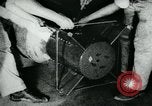 Image of glide bomb United States USA, 1944, second 47 stock footage video 65675036034