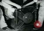 Image of glide bomb United States USA, 1944, second 48 stock footage video 65675036034