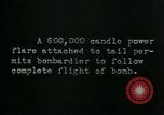 Image of glide bomb United States USA, 1944, second 50 stock footage video 65675036034