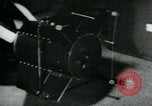 Image of glide bomb United States USA, 1944, second 56 stock footage video 65675036034