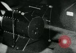 Image of glide bomb United States USA, 1944, second 57 stock footage video 65675036034