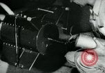 Image of glide bomb United States USA, 1944, second 58 stock footage video 65675036034