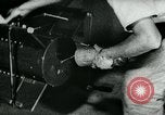 Image of glide bomb United States USA, 1944, second 62 stock footage video 65675036034