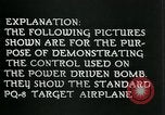 Image of Power Bomb United States USA, 1944, second 49 stock footage video 65675036035