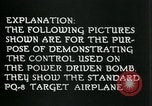 Image of Power Bomb United States USA, 1944, second 52 stock footage video 65675036035