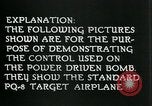 Image of Power Bomb United States USA, 1944, second 55 stock footage video 65675036035