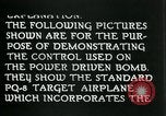 Image of Power Bomb United States USA, 1944, second 60 stock footage video 65675036035