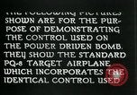Image of Power Bomb United States USA, 1944, second 61 stock footage video 65675036035