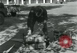 Image of Azon Bombs India, 1945, second 6 stock footage video 65675036036