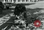 Image of Azon Bombs India, 1945, second 7 stock footage video 65675036036
