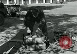 Image of Azon Bombs India, 1945, second 8 stock footage video 65675036036