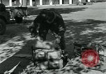 Image of Azon Bombs India, 1945, second 9 stock footage video 65675036036