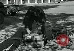 Image of Azon Bombs India, 1945, second 10 stock footage video 65675036036