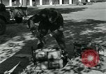 Image of Azon Bombs India, 1945, second 11 stock footage video 65675036036