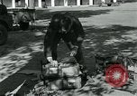 Image of Azon Bombs India, 1945, second 12 stock footage video 65675036036