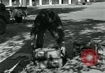 Image of Azon Bombs India, 1945, second 14 stock footage video 65675036036
