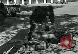 Image of Azon Bombs India, 1945, second 15 stock footage video 65675036036