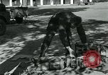 Image of Azon Bombs India, 1945, second 16 stock footage video 65675036036