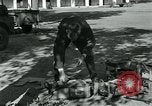 Image of Azon Bombs India, 1945, second 17 stock footage video 65675036036