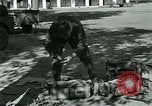 Image of Azon Bombs India, 1945, second 18 stock footage video 65675036036