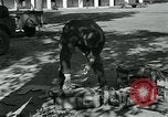 Image of Azon Bombs India, 1945, second 19 stock footage video 65675036036