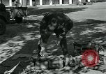 Image of Azon Bombs India, 1945, second 20 stock footage video 65675036036